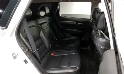 Renault-KoreaSamsung QM6 2018, 129031 км, за 7225.43 USD - фото 12