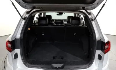 Renault-KoreaSamsung QM6 2018, 129031 км, за 7225.43 USD - фото 20
