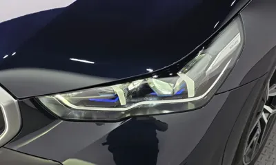 BMW 5-Series 2025, 9295 км, за 43743.08 USD - фото 22