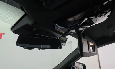 BMW 5-Series 2025, 9295 км, за 43743.08 USD - фото 29