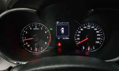 Kia K3 2016, 121198 км, за 4834.43 USD - фото 8