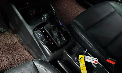 Kia K3 2016, 121198 км, за 4834.43 USD - фото 9