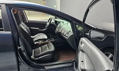 Kia K3 2016, 121198 км, за 4834.43 USD - фото 10