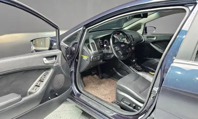 Kia K3 2016, 121198 км, за 4834.43 USD - фото 11