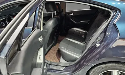 Kia K3 2016, 121198 км, за 4834.43 USD - фото 12
