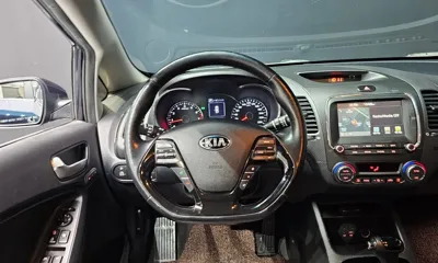 Kia K3 2016, 121198 км, за 4834.43 USD - фото 13