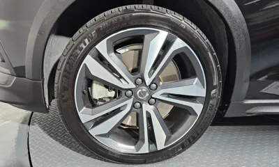 Volvo V60 2020, 75467 км, за 18476.81 USD