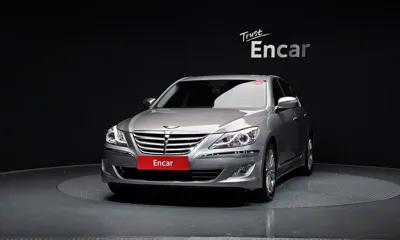 Hyundai Genesis 2012, 86134 км, за 4926.43 USD
