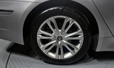 Hyundai Genesis 2012, 86134 км, за 4926.43 USD