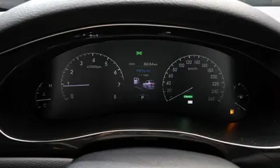 Hyundai Genesis 2012, 86134 км, за 4926.43 USD - фото 8