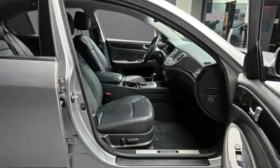 Hyundai Genesis 2012, 86134 км, за 4926.43 USD - фото 10