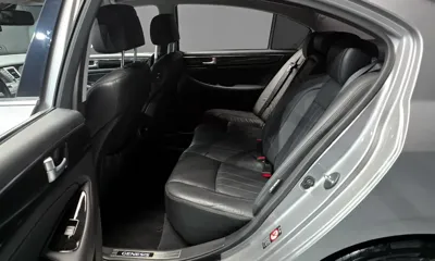 Hyundai Genesis 2012, 86134 км, за 4926.43 USD - фото 12