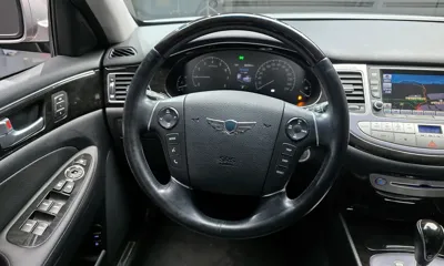 Hyundai Genesis 2012, 86134 км, за 4926.43 USD - фото 14