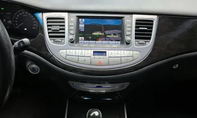 Hyundai Genesis 2012, 86134 км, за 4926.43 USD - фото 15