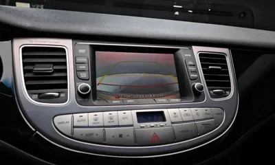 Hyundai Genesis 2012, 86134 км, за 4926.43 USD - фото 16