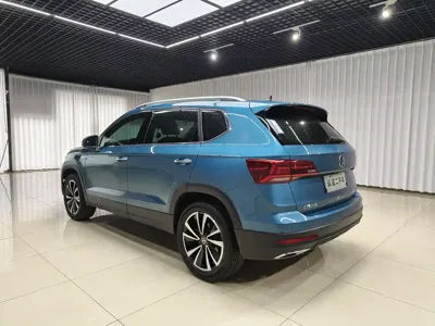 Volkswagen Tharu 2020, 60000 км, за 10181.58 USD - фото 7