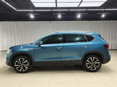Volkswagen Tharu 2020, 60000 км, за 10181.58 USD - фото 8