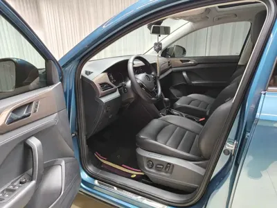 Volkswagen Tharu 2020, 60000 км, за 10181.58 USD - фото 9