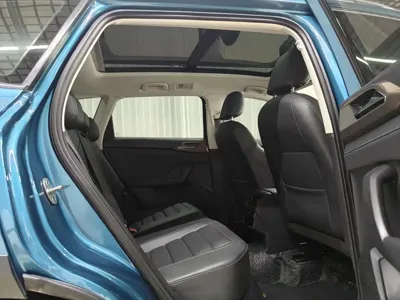 Volkswagen Tharu 2020, 60000 км, за 10181.58 USD - фото 11