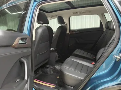 Volkswagen Tharu 2020, 60000 км, за 10181.58 USD - фото 12