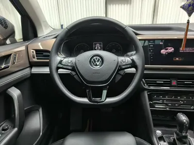 Volkswagen Tharu 2020, 60000 км, за 10181.58 USD - фото 16