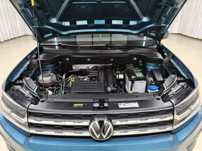 Volkswagen Tharu 2020, 60000 км, за 10181.58 USD - фото 21