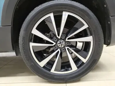 Volkswagen Tharu 2020, 60000 км, за 10181.58 USD - фото 22