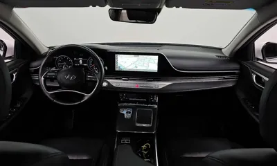 Hyundai Grandeur 2022, 125857 км, за 11823.43 USD - фото 7