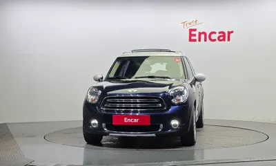 MINI Countryman 2015, 135257 км, за 3809.77 USD