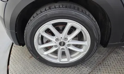 MINI Countryman 2015, 135257 км, за 3809.77 USD