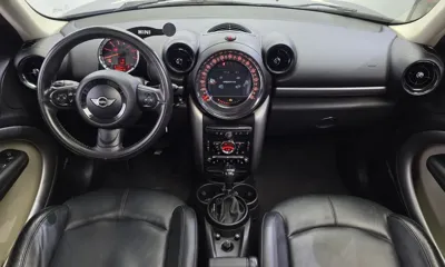 MINI Countryman 2015, 135257 км, за 3809.77 USD - фото 7