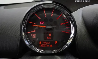 MINI Countryman 2015, 135257 км, за 3809.77 USD - фото 8