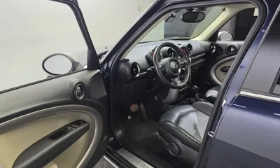 MINI Countryman 2015, 135257 км, за 3809.77 USD - фото 10