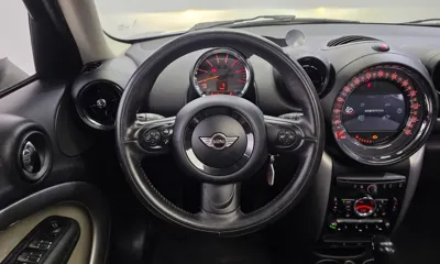 MINI Countryman 2015, 135257 км, за 3809.77 USD - фото 13