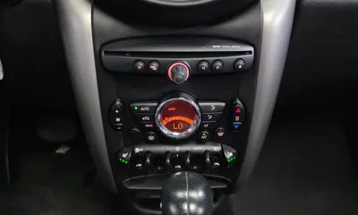 MINI Countryman 2015, 135257 км, за 3809.77 USD - фото 15