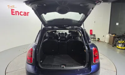 MINI Countryman 2015, 135257 км, за 3809.77 USD - фото 20