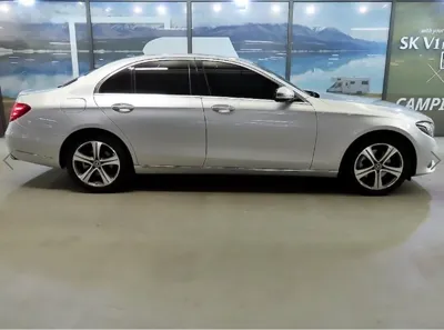 Mercedes-Benz E-Class 2017, 241596 км, за 9511.62 USD