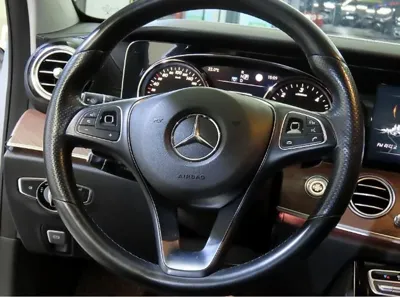 Mercedes-Benz E-Class 2017, 241596 км, за 9511.62 USD - фото 8