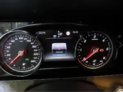 Mercedes-Benz E-Class 2017, 241596 км, за 9511.62 USD - фото 9