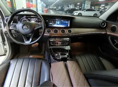 Mercedes-Benz E-Class 2017, 241596 км, за 9511.62 USD - фото 10