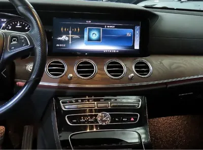 Mercedes-Benz E-Class 2017, 241596 км, за 9511.62 USD - фото 11