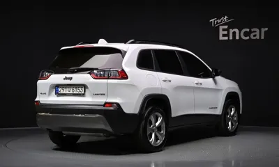 Jeep Cherokee 2022, 102399 км, за 11655.62 USD
