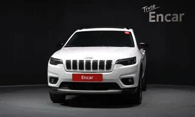 Jeep Cherokee 2022, 102399 км, за 11655.62 USD