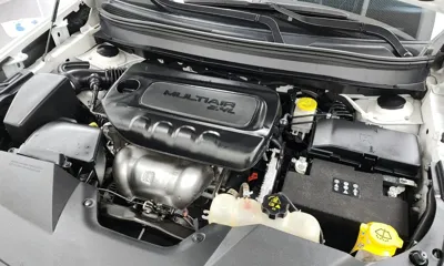 Jeep Cherokee 2022, 102399 км, за 11655.62 USD - фото 6
