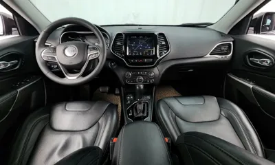 Jeep Cherokee 2022, 102399 км, за 11655.62 USD - фото 7