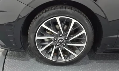Hyundai Sonata 2022, 46426 км, за 25395.57 USD
