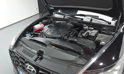 Hyundai Sonata 2022, 46426 км, за 25395.57 USD - фото 6