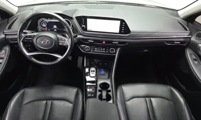 Hyundai Sonata 2022, 46426 км, за 25395.57 USD - фото 7