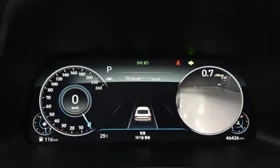 Hyundai Sonata 2022, 46426 км, за 25395.57 USD - фото 8