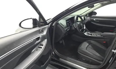 Hyundai Sonata 2022, 46426 км, за 25395.57 USD - фото 10